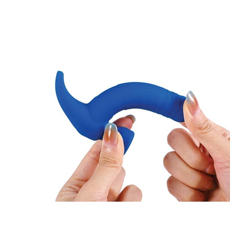Honey Play Box Love Tap The Hammer Vibrator