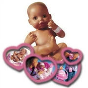 Newborn Baby So Real