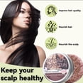 thumbnail image 2 of Fo-Ti (He Shou Wu) Shampoo Bar – Traditional Herbal Cleanse & Scalp Nourishment, Natural Support for Gray Hair, 2 of 9