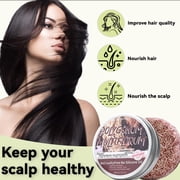 Lavender Shampoo Bar — Soothing & Nourishing, 100% Organic Botanical Formula, Suitable for All Hair Types