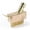 B, variant on Garden Wire Weeding Brush Adjustable Manual Weeding Tool Suitable For Cleaning