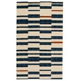 thumbnail image 5 of Capri Leslie Rug Bone 65 x 93 Transitional Style 100% Polypropylene, 5 of 6