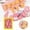 G, variant on EUDIDV Cake Molds For Baking Muffin Fresh Disposable Good Baking Mold Tin Foil Cake Cup 50pc Cake Molds Mini