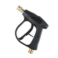 thumbnail image 2 of 1 unidad de chorro de lavado de coches 16MPa pistola de limpieza automática pistola de jabón de cobre rociador accesorios de coche Tmvgtek Accesorios para autos y motos, 2 of 6