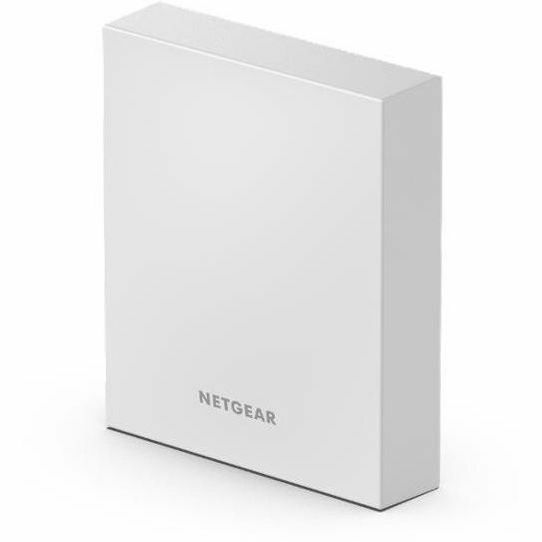 Netgear WAX610W Dual Band Wi-Fi 6 IEEE 802.11 a/b/g/n/ac/ax 1.80 Gbit/s Wireless Access Point, Indoor