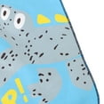 thumbnail image 7 of Actoyo Toddler Baby Bath and Beach Hooded Towel Wrap 1-5 Years, 7 of 7