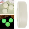 thumbnail image 3 of OFFIGAM Light Green PVC Street Hockey Pucks for Smooth Outdoor Indoor Play, 3 of 11