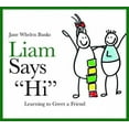 thumbnail image 1 of Liam Says "Hi": Apprendre à Accueillir un Ami, 1 of 2