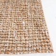 thumbnail image 3 of SAFAVIEH Natural Fiber Levi Braided Area Rug, 3 of 7