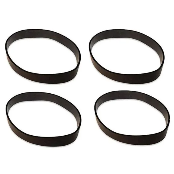 4-Pack Drive Belt 38528-033 Fits Hoover Windtunnel Vacuums