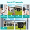 thumbnail image 2 of Window Security Camera, 2 of 8