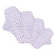 thumbnail image 3 of Almohadilla Sanitaria, Protector Diario De Fibra De Bambú Superabsorbente Reutilizable Para Almohadilla Para La Incontinencia ANGGREK AC6810, 3 of 8