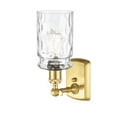 thumbnail image 7 of Innovations Lighting - Candor - 1 Light Wall Sconce In Industrial Style-12, 7 of 7