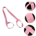 thumbnail image 3 of Opolski Adjustable Yoga Mat Elastic Belt Holder Strap Shoulder Carrier Fitness Supplies, 3 of 8