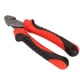 thumbnail image 1 of Alicates De Prensado De Alambre Para Pesca, Herramientas De Prensado De Alambre De Pesca De Acero Al Carbono, De Goma Ergonómico De Corte Rápido, 1 of 7
