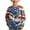 American Flag Eagles, variant on DISNIMO Wolf Print Boys T Shirt Long Sleeve T Shirts for Kids Crew Neck Tshirt Girls Cute T-Shirts for 3-4 Year Old Girls Clothes Long Sleeve Shirts for Boys Soft Shirts Kids Fall Outfits