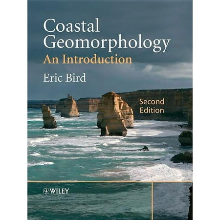 Coastal Geomorphology: An Introduction (Hardcover)
