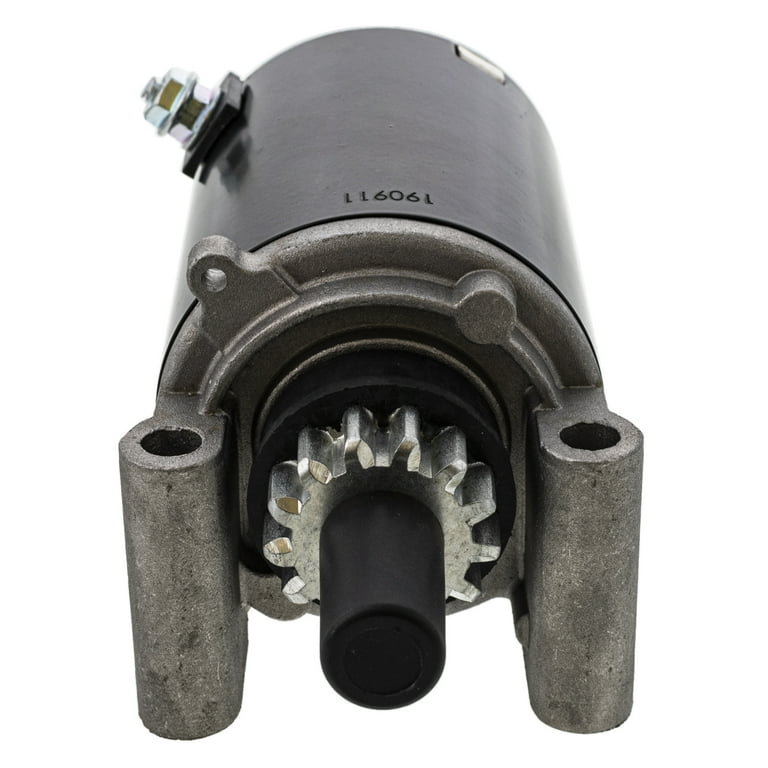 Starter Motor For Kohler 12 098 19S, 12 098 21S —, 40 OFF