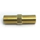 thumbnail image 4 of Conector de fontanería por boquilla de montaje de latón 4 puntos x70mm, 4 of 9