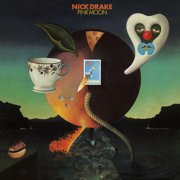 NICHOLAS RODNEY DRAKE Nick Drake - Pink Moon - Rock - Vinyl