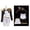 Adults(C), variant on Halloween Popular Singers Idol Cosplay Costume, Idol Stage Full Set Cosplay Outfit, Includes Outerwear, Bustier and Shorts with Accessories, Halloween Party and Stage Show, 110(3-4 Years)