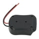 thumbnail image 5 of Conector de Alimentación Kit Convertidor de Adaptador de Batería NikouMX, 5 of 8