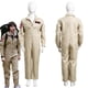 thumbnail image 3 of Disfraz de Cascanueces para Halloween para niños y niñas, conjunto de uniforme de la Guardia de Honor Real, tambor, trompeta, chaqueta, abrigo y sombrero de maestro de ceremonias de circo, 3 of 5
