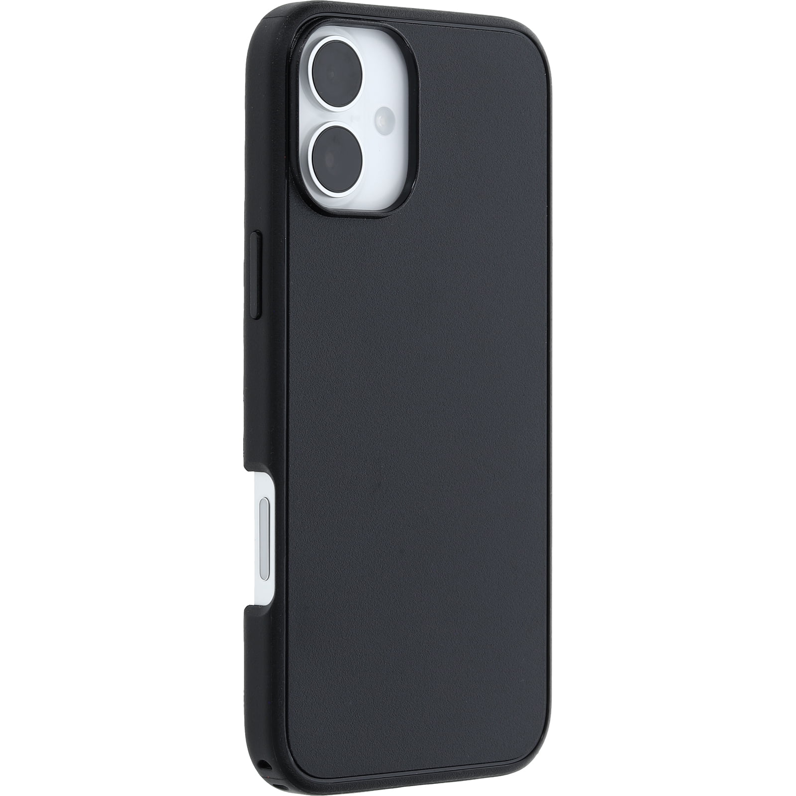 OtterBox Symmetry Series Case for MagSafe for iPhone® 16 Plus - Black