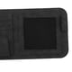 thumbnail image 5 of Organizador de parasol para coche, bolsa de parasol, bolsillo de almacenamiento multifuncional, visera Negro, 5 of 6