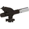 thumbnail image 4 of Soro Essentials- Kitchen Food Blow Torch Lighter Only- Culinary Torch with Safety Lock and Adjustable Flame for Desserts Creme Brulee BBQ and Baking Butane Gas Is Not Included, 4 of 5