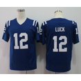thumbnail image 1 of Colts Retro Embroidered Football Jersey Jersey Legend Second Generation Fan Elite Version T-Shirt Men'S Game Training Suit, 1 of 2