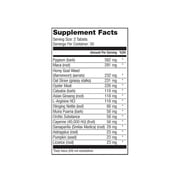Magna RX+ Doctor Aguilars Original Magna RX Plus, 6-Month Supply