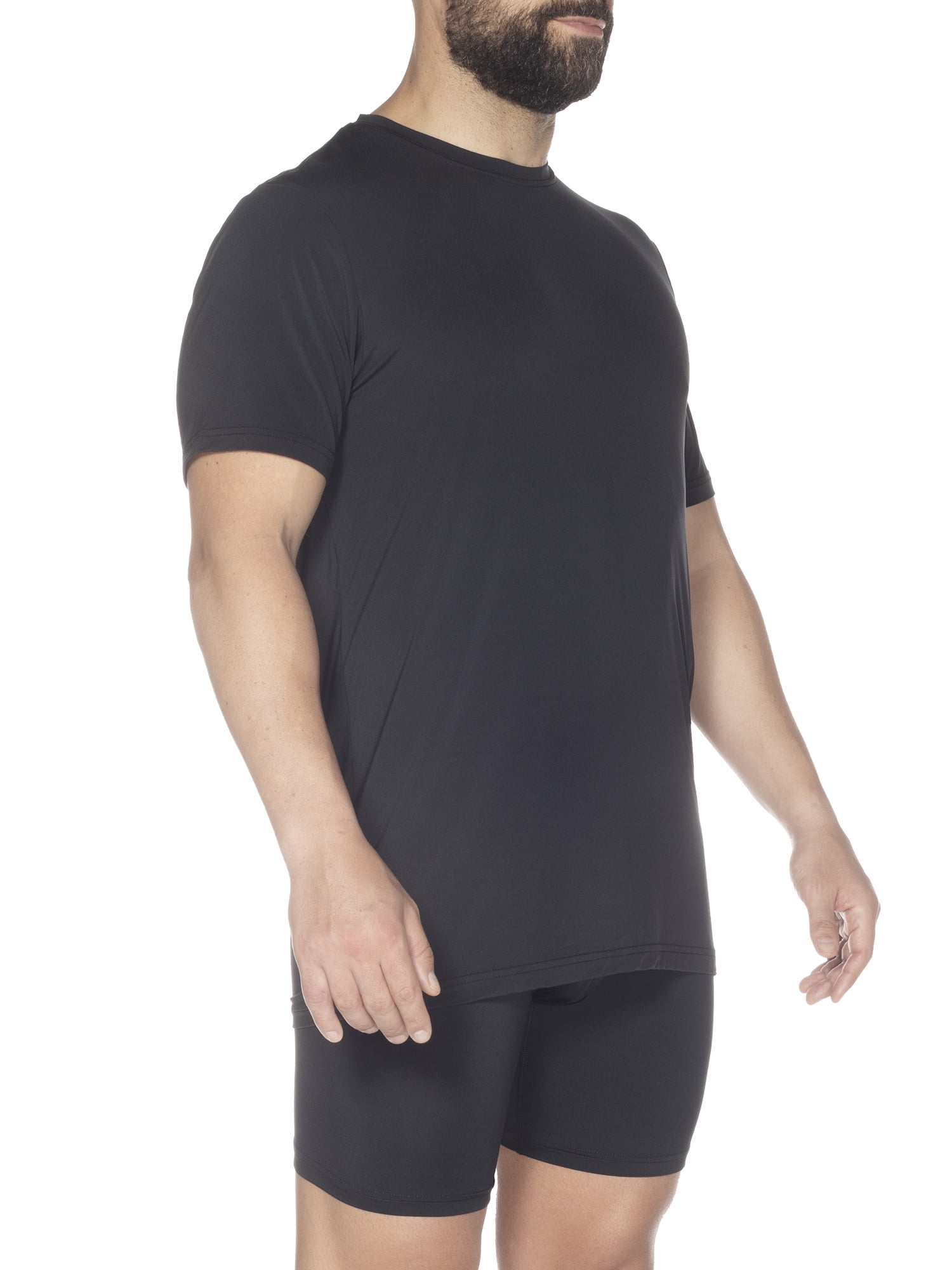 Wrangler Workwear Cooling T-Shirt 3-Pack - Breathable Tee Bundle