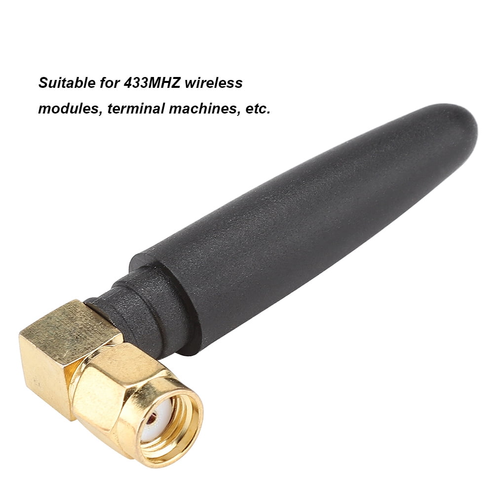 Wireless Antenna Wifi Antenna 3dbi Antenna 5Pcs 2.4GHZ SMA 3DBI WIFI