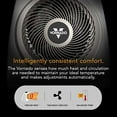 thumbnail image 2 of Vornado AVH10 Whole Room Heater with Auto Climate Control, 2 of 7