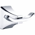 thumbnail image 2 of Shangri-La - Robe Hook - Satin Nickel, 2 of 2