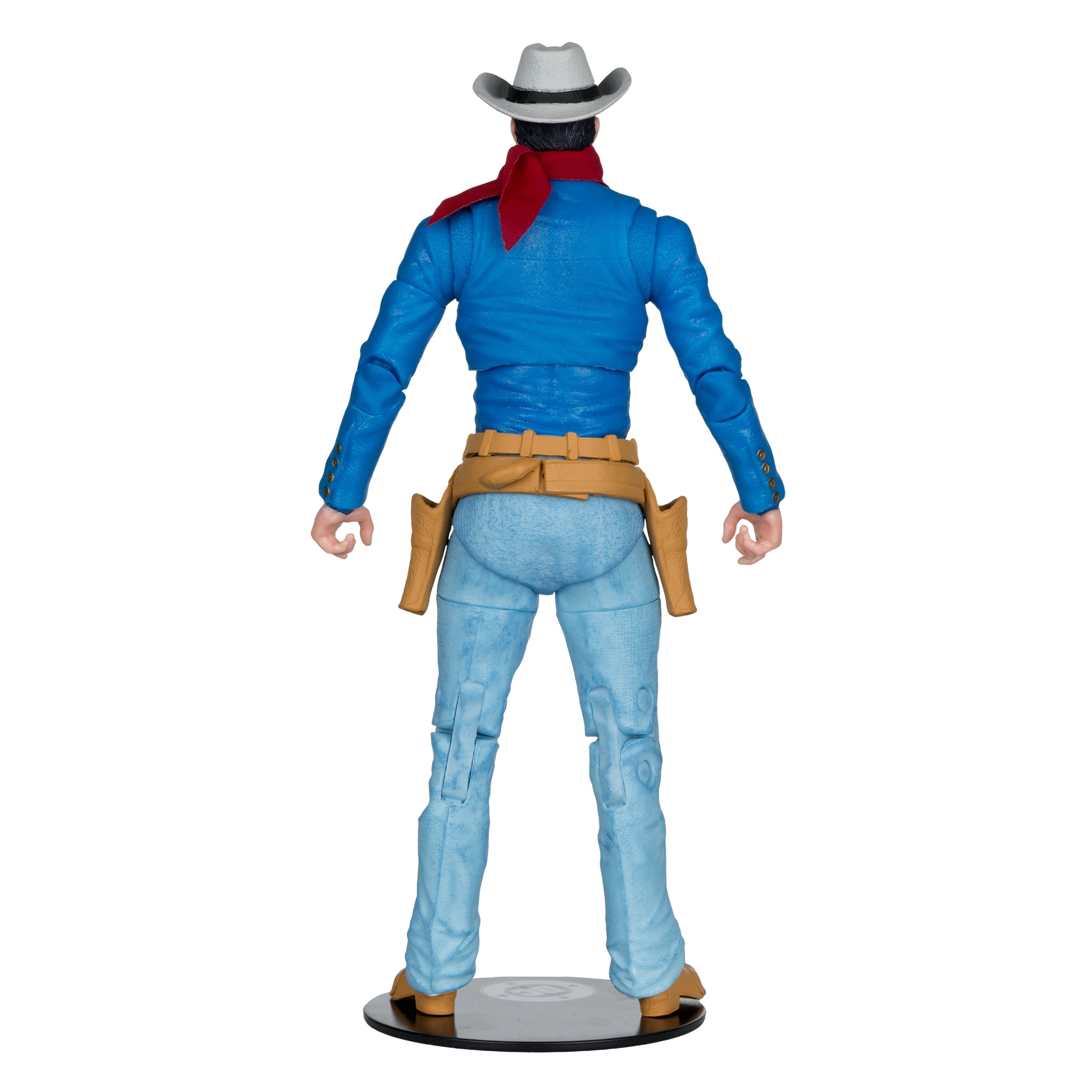 DC 7in McFarlane Collector Edition Action Figure - Vigilante - McFarlane Toys