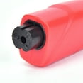 thumbnail image 3 of 1pc Seat Safety Hammer Auto Glass Car Window Breaker Escape Rescue, 3 of 5