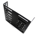 thumbnail image 2 of Genuine Dixie Chopper Black Pulley Guard for 72” Deck Mowers / 300057, 300057DC, 2 of 5
