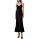 thumbnail image 1 of Txlixc Vestido de mujer casual, vestido largo con tirantes de cuello en V Txlixc  moda, 1 of 7