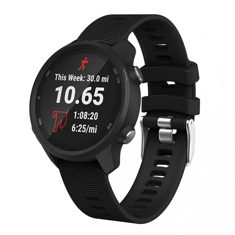 Garmin Forerunner 245 Bands