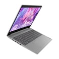 thumbnail image 2 of Laptop Lenovo Ideapad 3i Intel Core i5 Gen 10th 8GB RAM 512GB SSD, 2 of 5