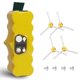 thumbnail image 1 of Batería BATTOOL 14.4V 5.0Ah Ni-MH para iRobot Roomba, 1 of 7