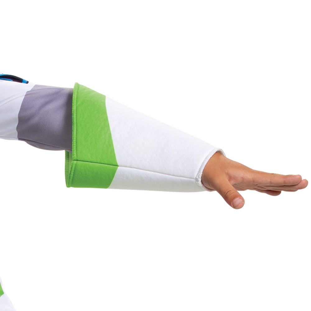 Disguise Toy Story 4 Boys Classic Buzz Lightyear Halloween Costume