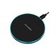 thumbnail image 3 of 30W Snabb Trådlös Laddare Samsung, iPhone Airpods Laddning, 3 of 5