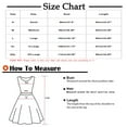 thumbnail image 5 of BiZtdJrK Sundress for Women Summer Casual Sleeveless Swing T Shirt Dresses Vacation Beach Cover up Tank Dress with Pockets Dark Gray S Weekly Sale, 5 of 5
