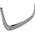 thumbnail image 3 of New Grille Trim Grill Lower Chrome Suzuki Grand Vitara SZ1200121 7174265J010PG, 3 of 5