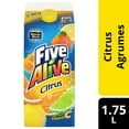 thumbnail image 1 of Five Alive Citrus, 1.75 Liters, 1 of 9