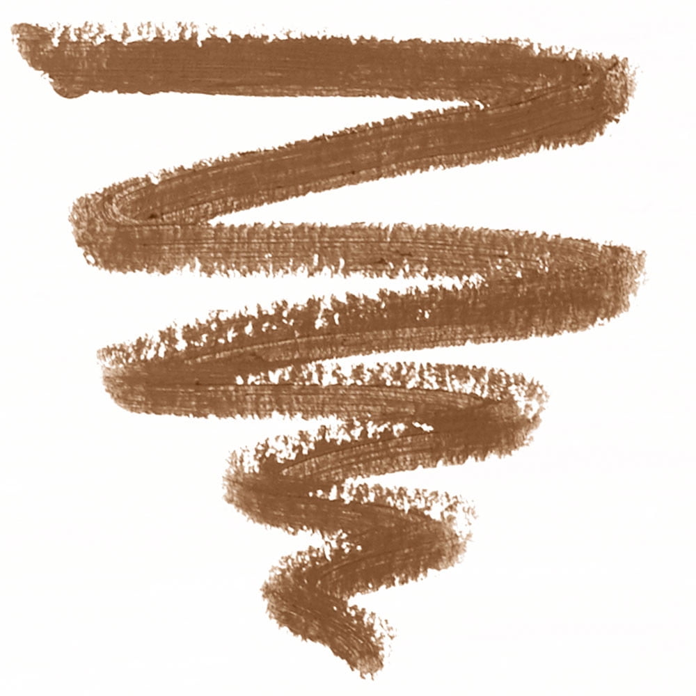 (2 pack) NYX Professional Makeup Slim Eye Pencil, Creamy longwear eyeliner, Taupe