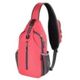 thumbnail image 2 of RnemiTe-amo Sling Bag Crossbody Men,Crossbody Sling Backpack Sling Bag Travel Hiking Chest Bag, 2 of 7